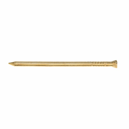 DYCKERT RÄFFLAD 50X2MM FZB GUL 40ST | Beijerbygg Byggmaterial