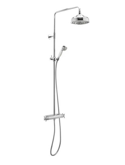 Damixa Takdusch Tradition 160 cc Krom