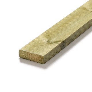 HYVLAD 45X145MM IMP KLASS A 3,0M | Beijerbygg Byggmaterial