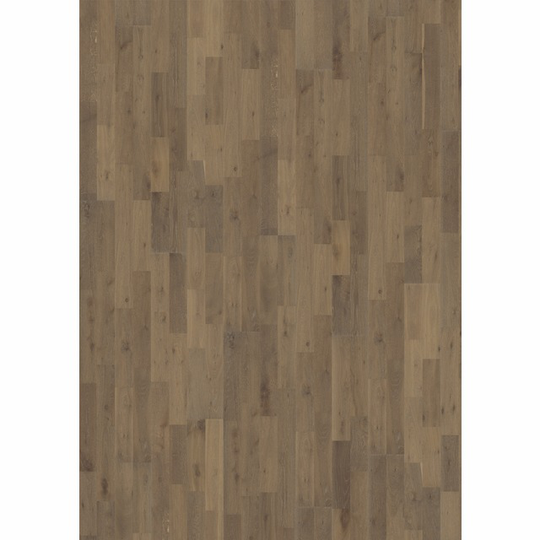 LAMELLPARKETTGOLV EK GRANITE MATTLACK 2-STAV | Beijerbygg Byggmaterial