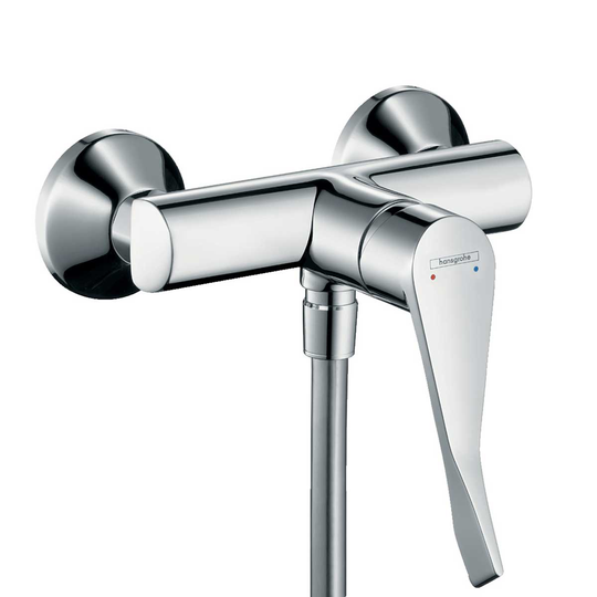 Duschblandare Hansgrohe Focus Care 150 cc