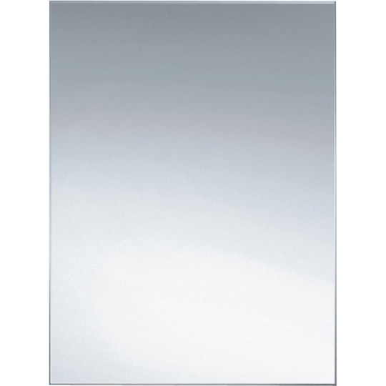 Spegel Demerx Crystal 450x600 mm