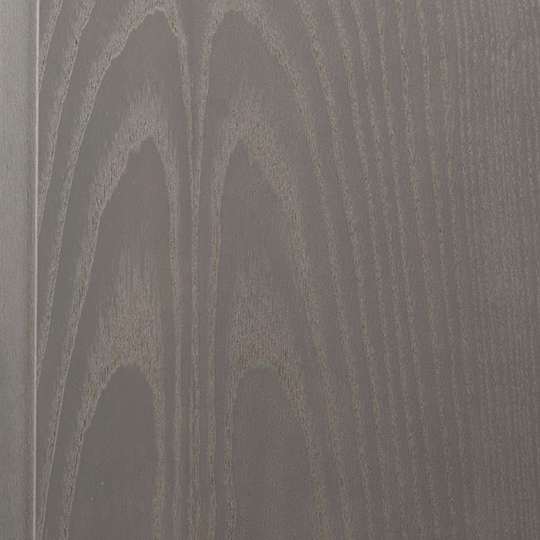 Sauna Sweden Bastupanel gråbetsad askfanér