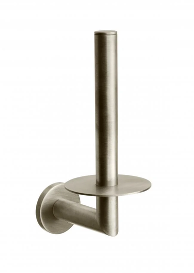 Tapwell Reservpappershållare TA234 Borstad Nickel
