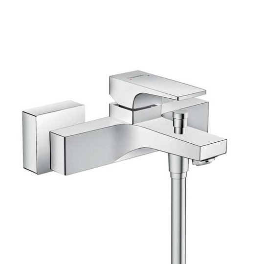 Dusch- och Badkarsblandare Hansgrohe Metropol 1-grepps