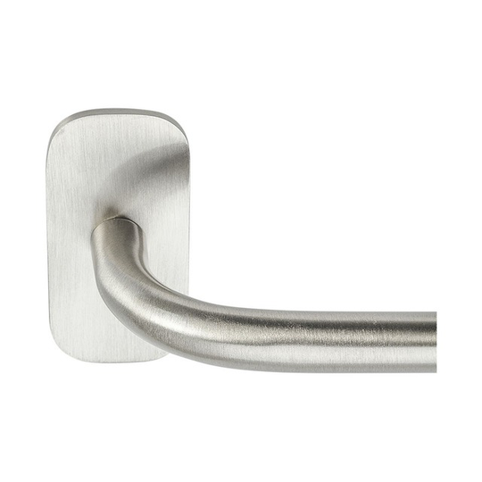 HANDDUKSSTÅNG SOLID ROSTFRI | Beijerbygg Byggmaterial