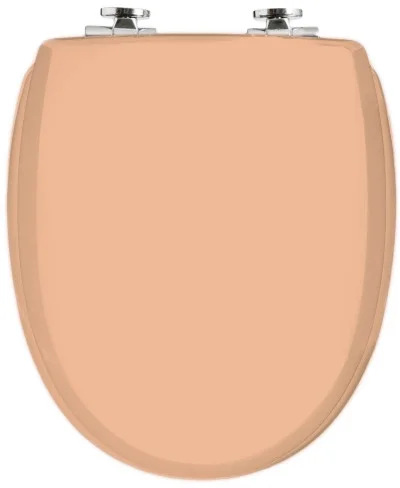 Kandre Toalettsits Kan 3001 Exclusive Apricot 54344