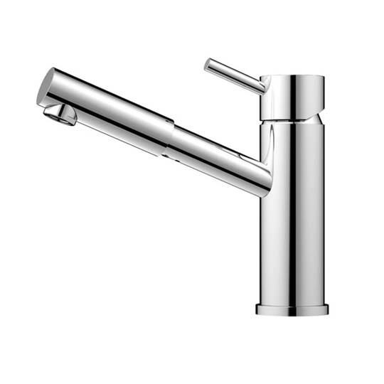 Nivito Tvättställsblandare Flow FL-21 Blank