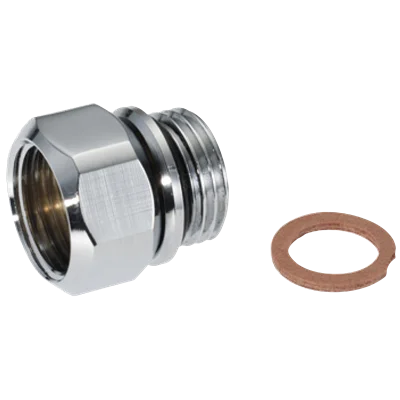 Mora Armatur 631181.AE Kopp. M löpm. G1/2i-G1/2u