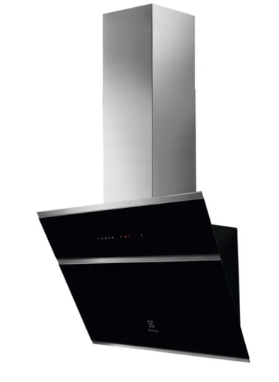 Electrolux Köksfläkt EFV716K
