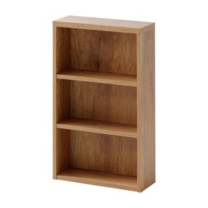 Väggskåp Classic Oak 830